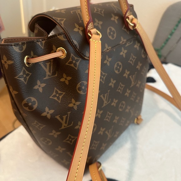 It’s a MONTS NM PM MNG WN M45501 Brand new never used! Very good condition. - Picture 4 of 11